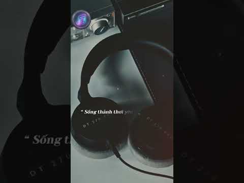 Là con gái phải sống hạnh phúc #sttbuontamtrang #nhachaymoingay #thattinh  Trạm Music