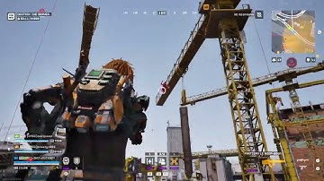 I Hate Javelinas 🤬 - Off The Grid - Extraction Royale