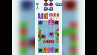 Hole People Level 575 Walkthrough Solution 