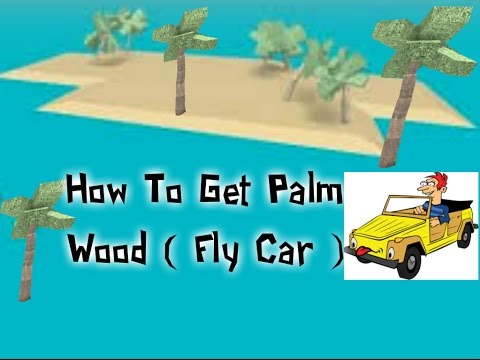 Roblox Lumber Tycoon 2 Palm Wood Wood Palm Getrobux Icu - download robux giveaway video mxytblv