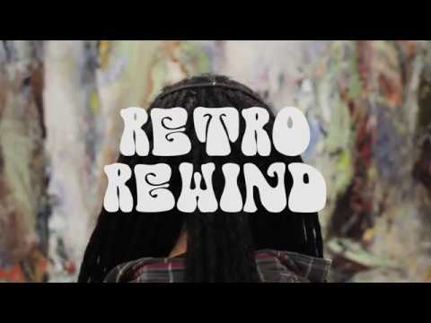 PAMA Thursdays: Retro Rewind Peel Art Gallery, Museum + Archives