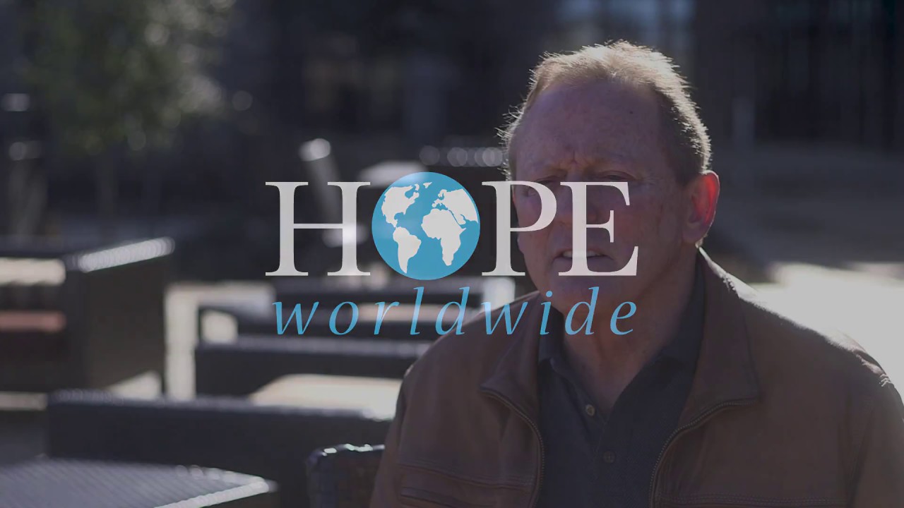 January: HOPE Testimonies - YouTube