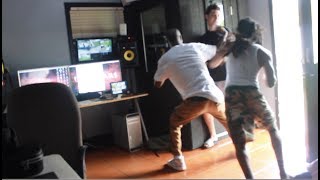 Deleted mixtape prank on Jacob's Lifestyle.