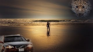 Photoshop CC, секреты быстрой маски Photoshop CC, секреты быстрой маски