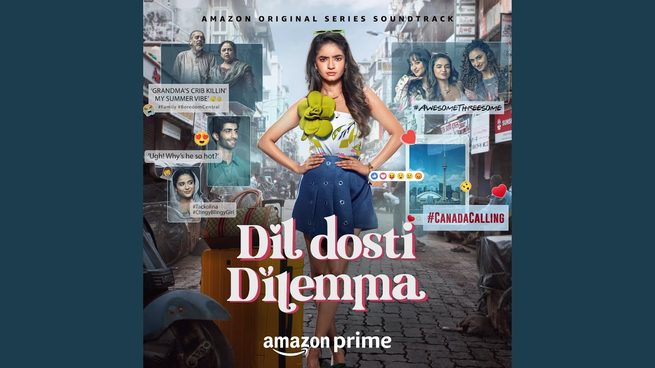 Watch Dil Sheher on YouTube Watch Dil Sheher on YouTube