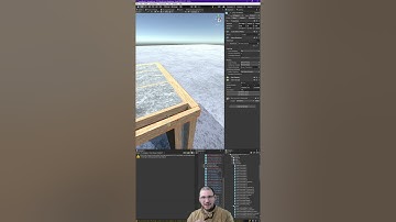 Quick Unity Tip - Vertex Snapping