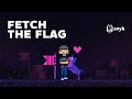Exciting Announcement With an Upcoming Capture the Flag!