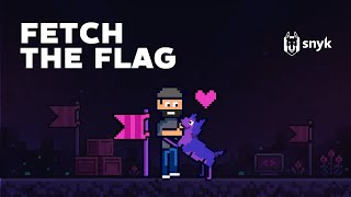 Exciting Announcement With An Upcoming Capture The Flag