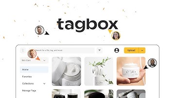 Tagbox Explainer Video