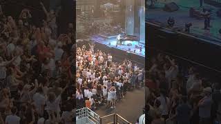 CHILLY GONZALES - Wonderfoule (Live aux Arènes de Nîmes, Festival 2023)