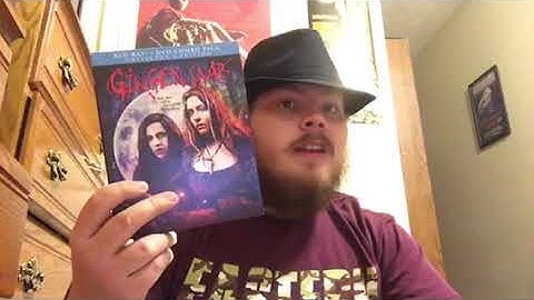 Scream! Factory Collection, Part 1