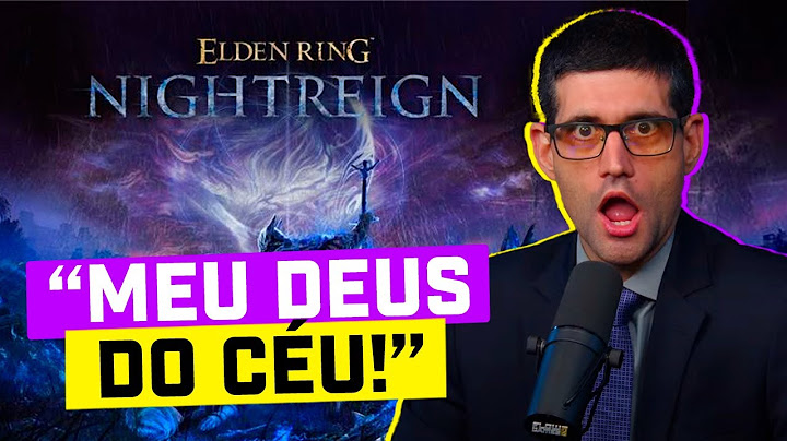 FLOW GAMES REAGE: ELDEN RING: NIGHTREIGN - The Game Awards 2024