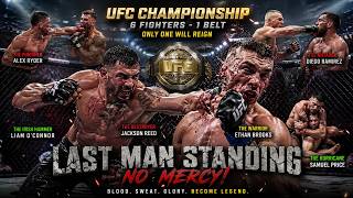 UNSTOPPABLE WAR FOR THE HEAVYWEIGHT THRONE 💥 BRUTAL KNOCKOUT SHOWDOWN