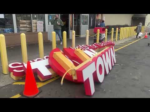 C-Town to Key Foods Fair Haven CT