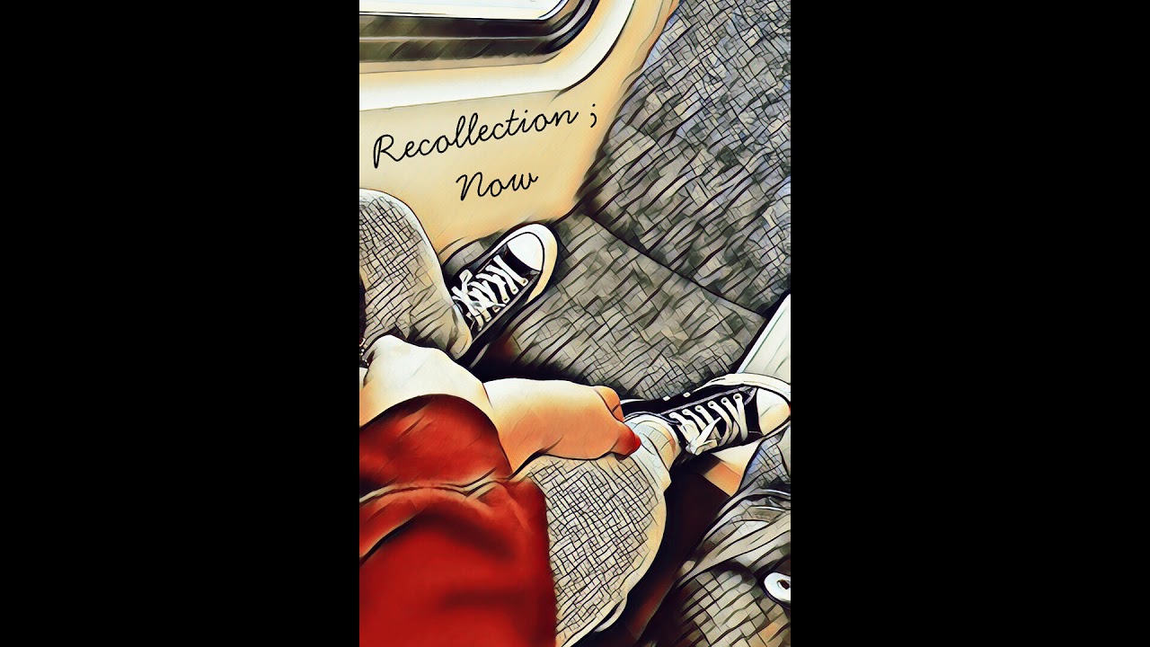 Lost Astral- My Way ( Cover by Hugo Silver)