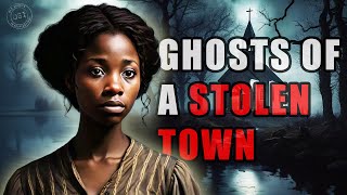 Most HAUNTED City In South Carolina: Cursed by History | Old Spirits Investigations