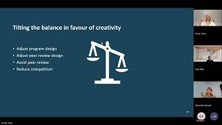 Insight Series: Evaluating Interdisciplinary Research 1