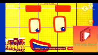 Numberblocks 97 104 Effects Sponsored By Preview 2 Kok Lagunya Sus?Csupo Effects
