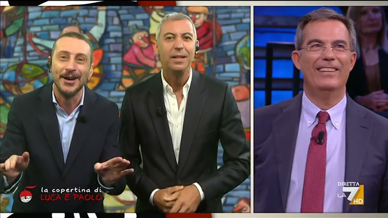 diMartedi' 13/05/2025