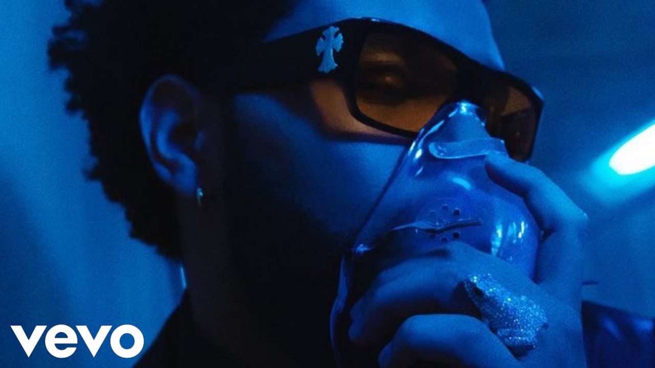 The Weeknd - READY FOR LOVE (Prod. LIZX)