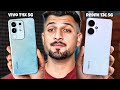 Vivo T4x 5G vs Redmi 13C 5G Comparison | Which is Better?
