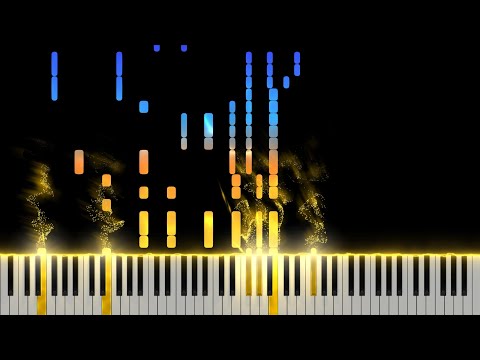 Montez - Wir tanzen den Regen weg | Piano Cover/Tutorial