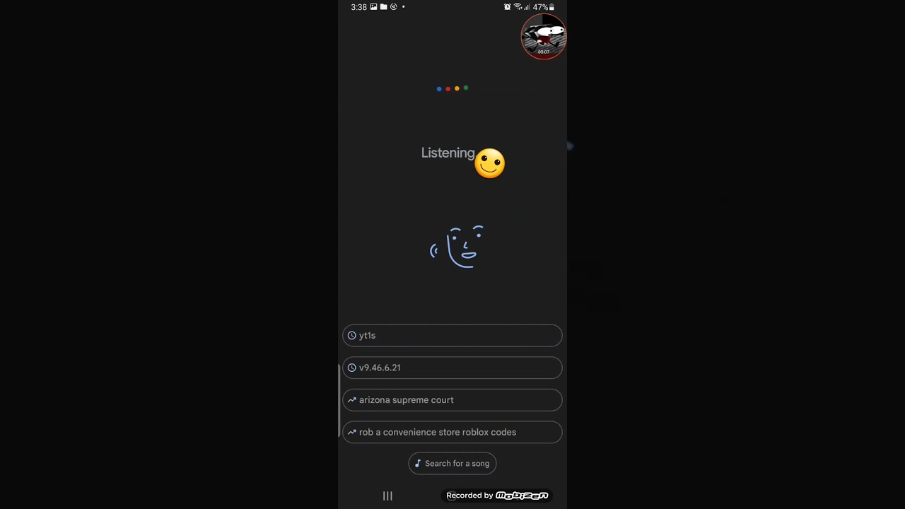 (FAKE!) MICRO GALE FOUNDED!