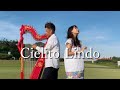 Cielito Lindo(Covered by Amimaría & Nelson) 【メキシコ民謡】