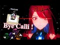 HoloEN Among Us - Elizabeth's brutal vengeance (Game 9 highlights)