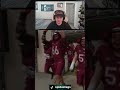 VT Walkout #ncaafootball #ncaa26 #gameplay #shorts #shortsfeed #football #gaming #videogames #sports