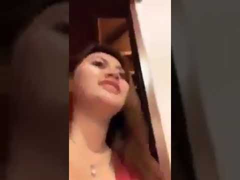 Tante live sexy banget 18+