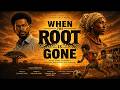When the Root is Gone - Short Film - AI Assisted