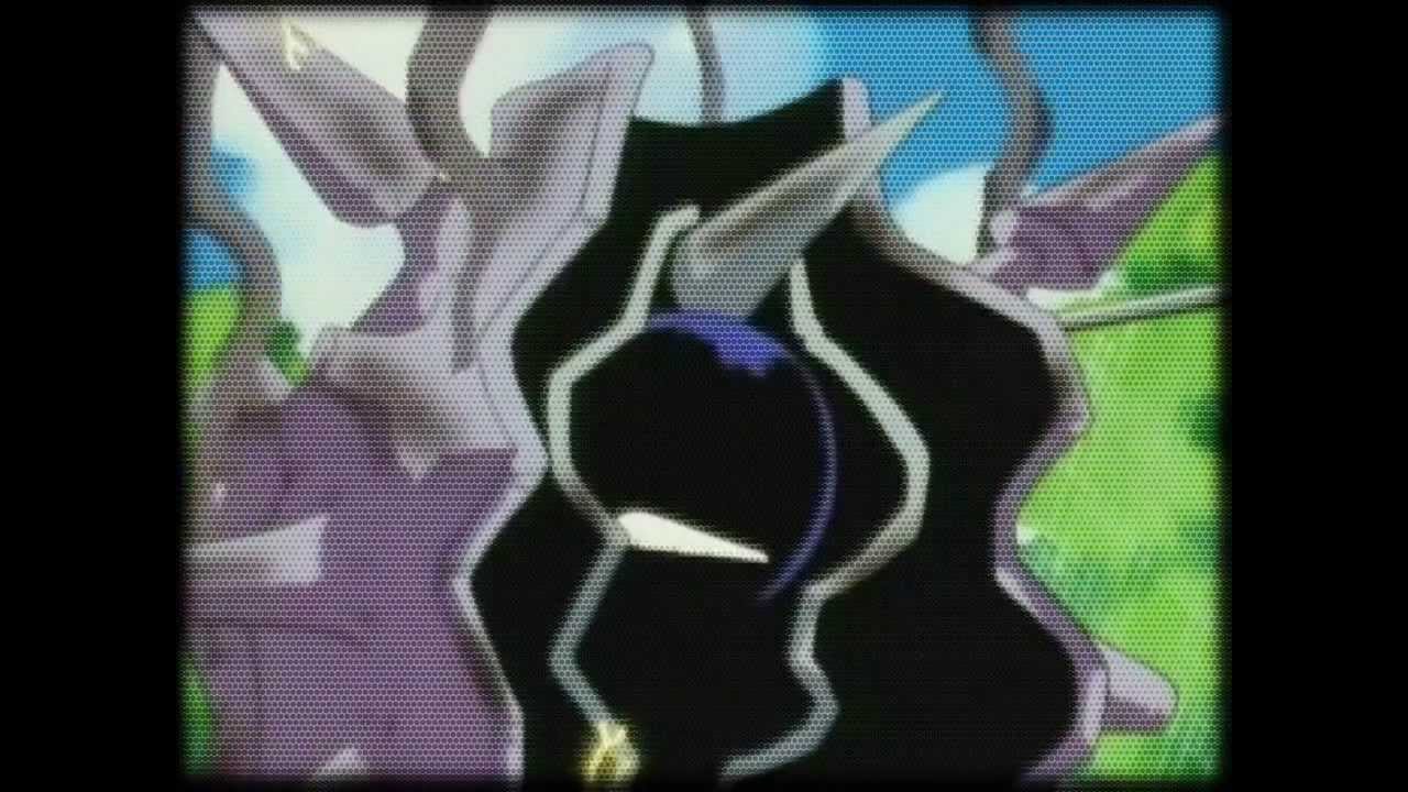 AMV - Pikachu VS Cloyster