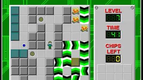 FlynnB1.dat (CC custom set) - 03 - Bugs and boosting