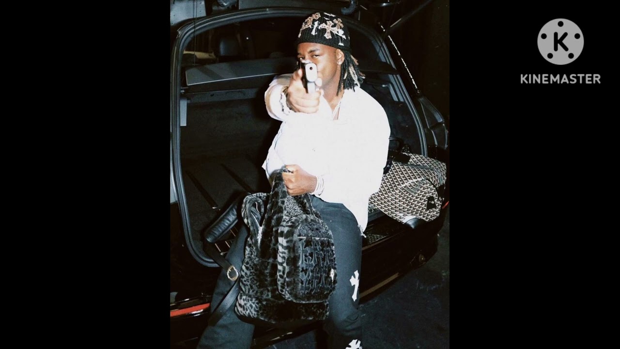 Ken Carson = Fuk 12 (Prod.Lukaka)