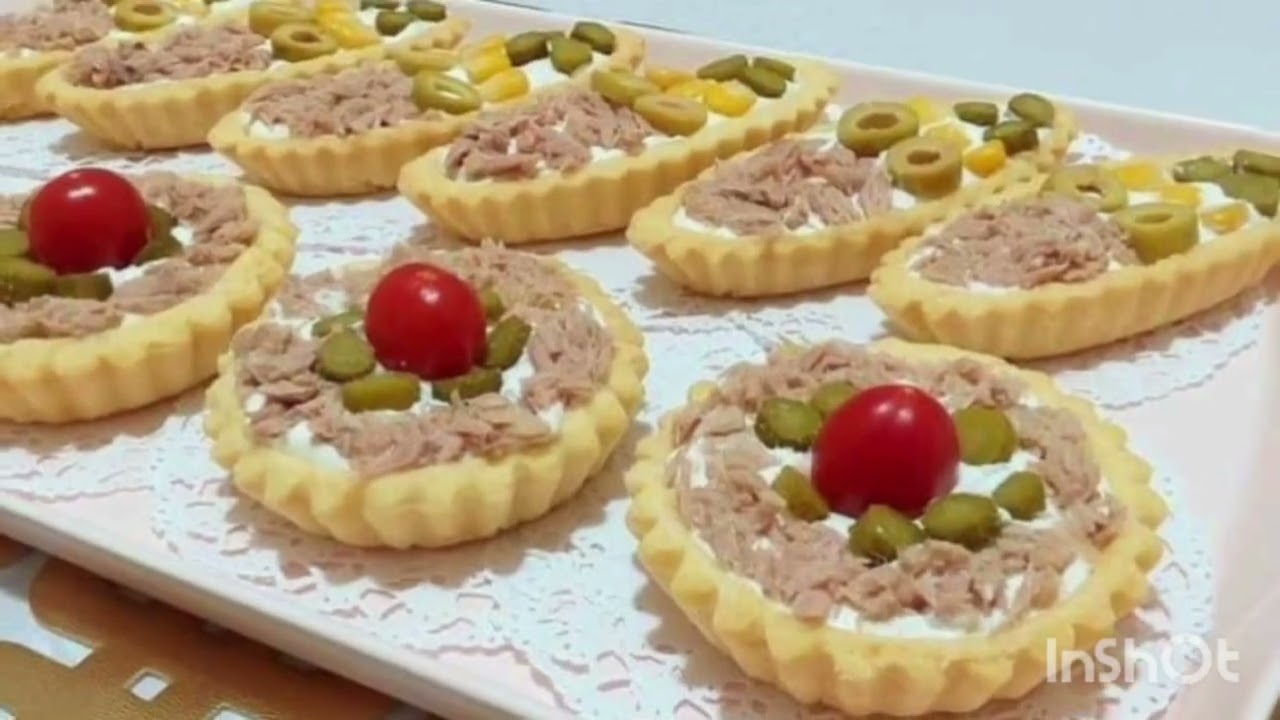 كل انواع مملحات🥪🥪🍕🌮 برستيج و تقدري تخدمي  بها مشروعك😘