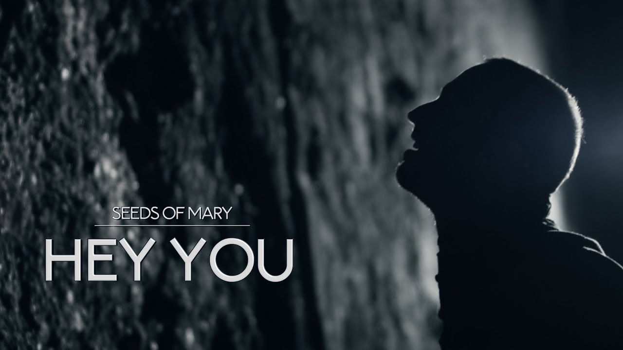 Seeds Of Mary - Hey You (PINK FLOYD Cover) | Official Music Video | 4K