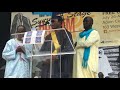 Discours Serigne Mame Mor Mbacké à New York | Cheikh Ahmadou Bamba Day 2...