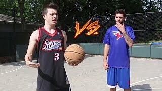 FaZe Adapt vs FaZe Temperrr! News