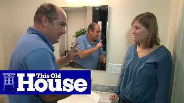 How to Install a Hot Water Recirculation Pump | This Old House