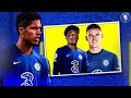 £61M VARANE IS CHELSEA&#39;S No1 CB TARGET! || DECLAN RICE PREFERRED TO TCHOUAMENI || Chelsea News