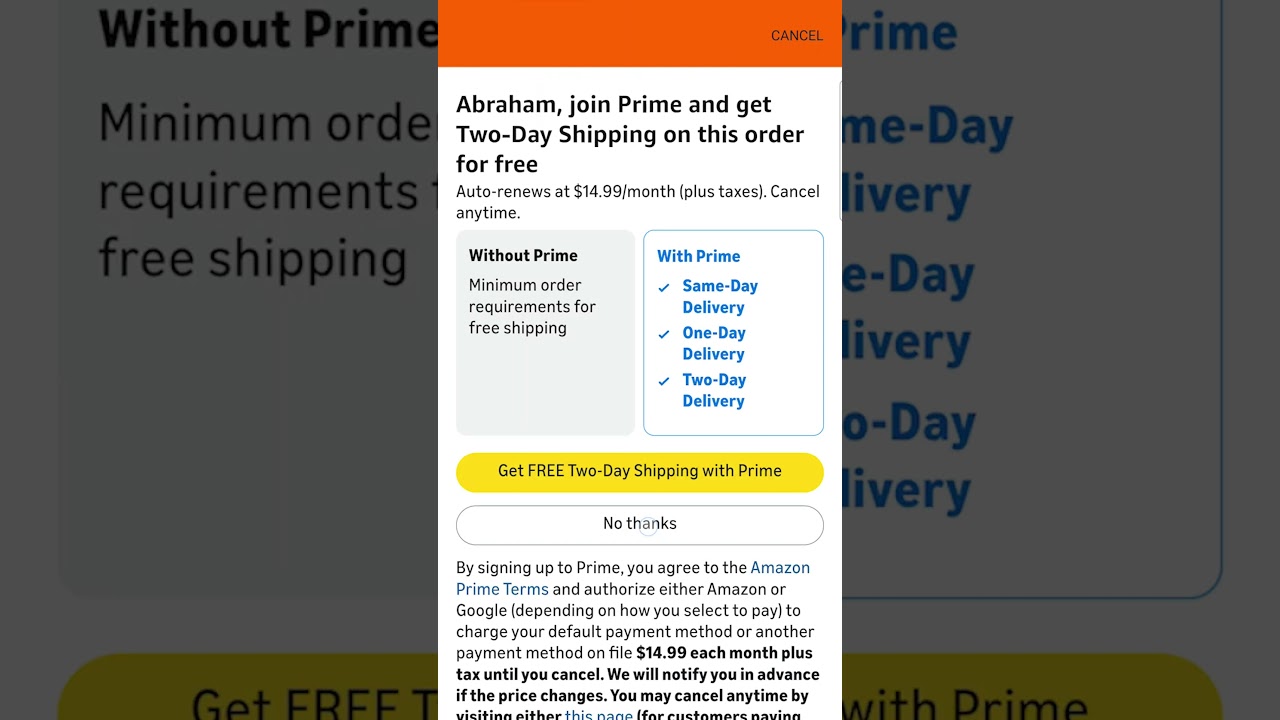 This is how I saved $30,000 on Amazon this Black Friday