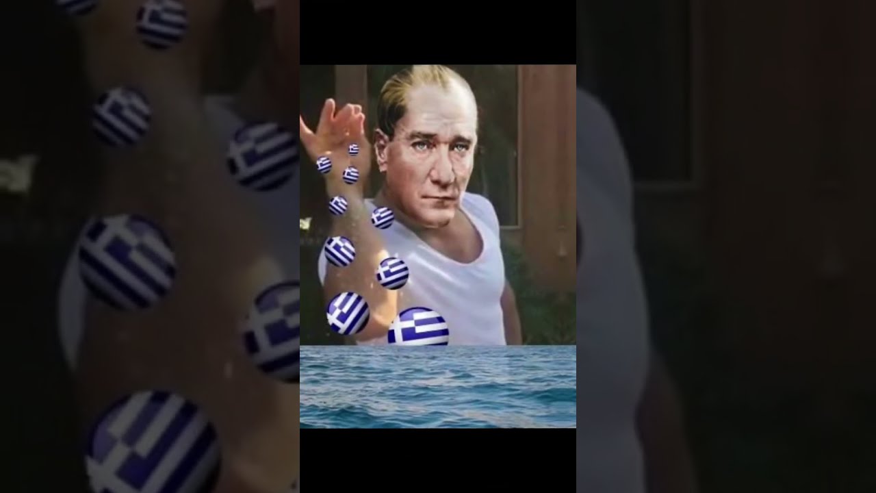 Pictures That Only Turks And Greeks Understand Shorts History Turkey Vs Best Greece Ottoman