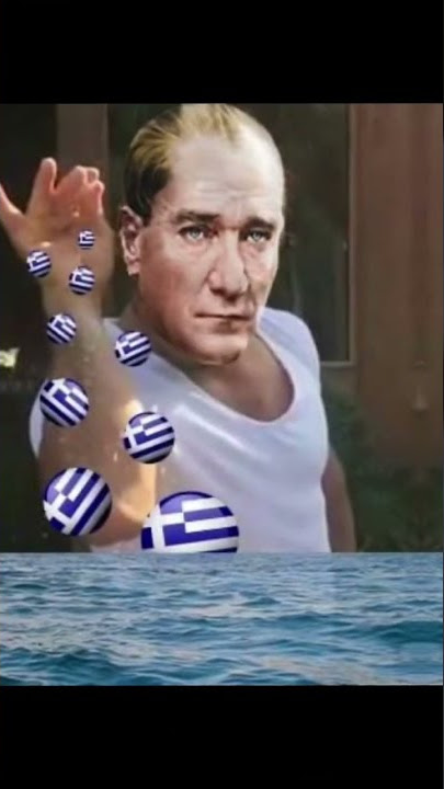 Pictures that only Turks and Greeks understand⚔️#shorts #history #turkey #vs #best #greece #ottoman