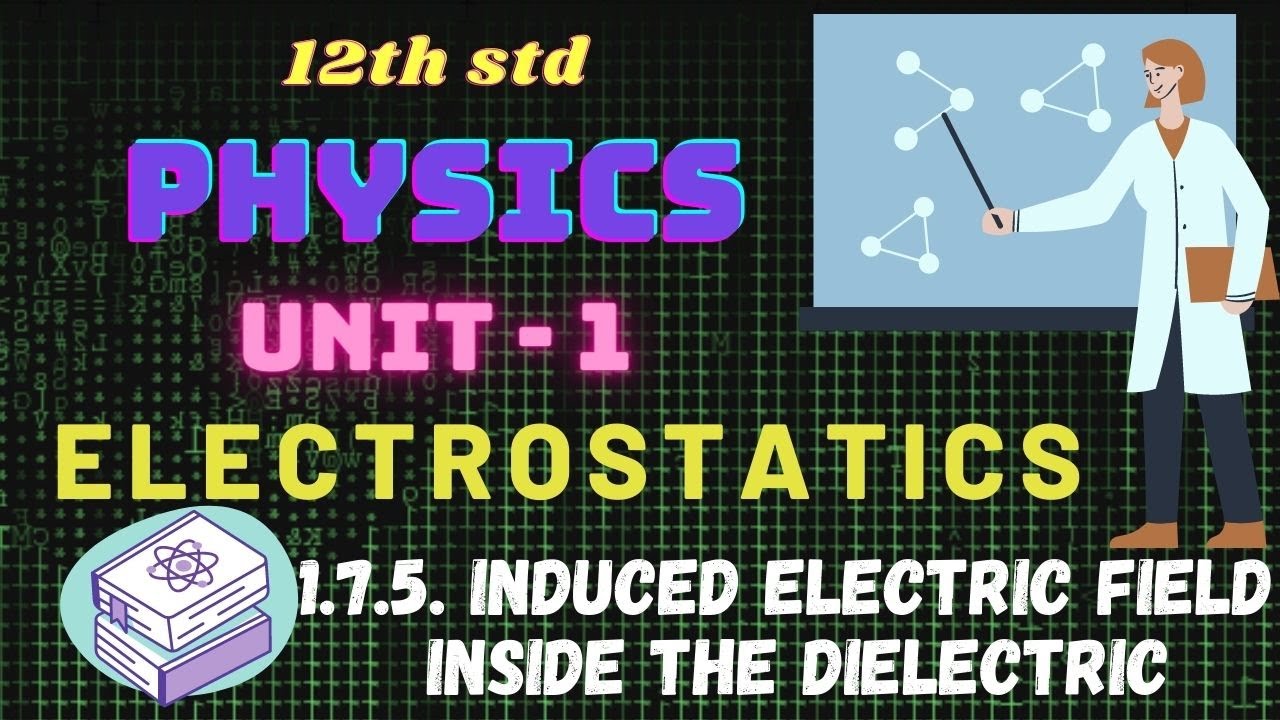 Induced | Electric | field | inside | the | dielectrics ...
