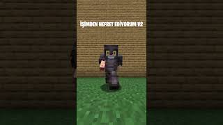 İşimden Nefret Ediyorum V2 Sakın Sese Bakma