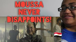 421 Reacts Music | Marwan Moussa | Sheraton (Official Music Video) | مروان موسى - شيراتون