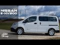 Nissan E-NV200 - Electric City Passenger Van