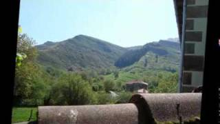 Posada la Almadreña Casa Rural