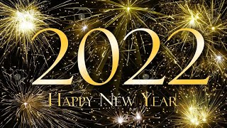 Happy New Year 2022 4k Ultra Hd